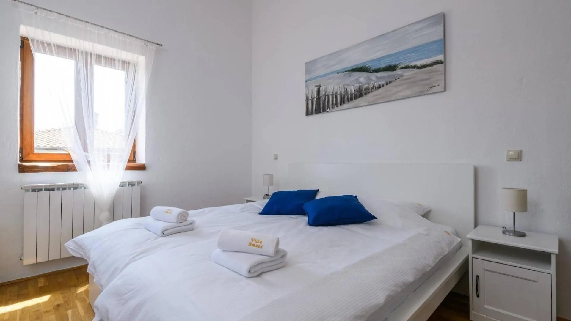Holiday home Villa Amani Butkovici