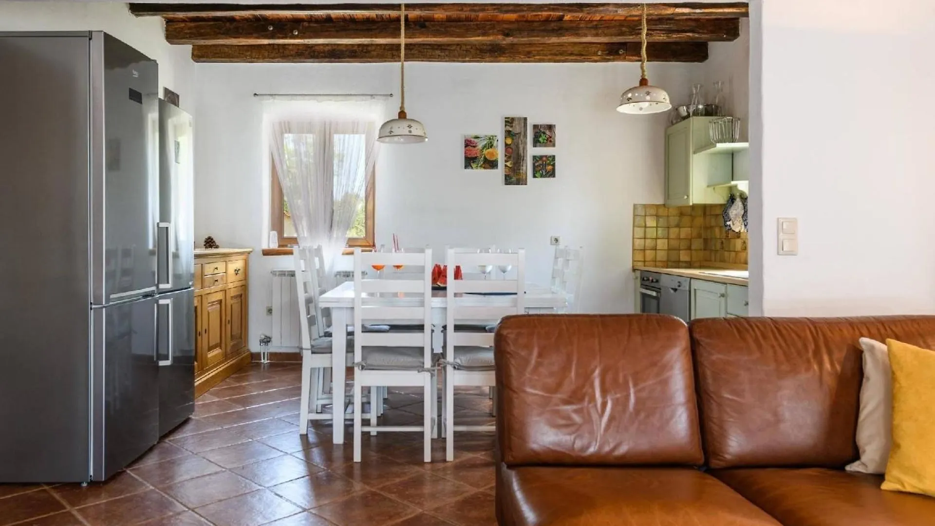 Villa Amani Butkovici  Butkovici (Istria)
