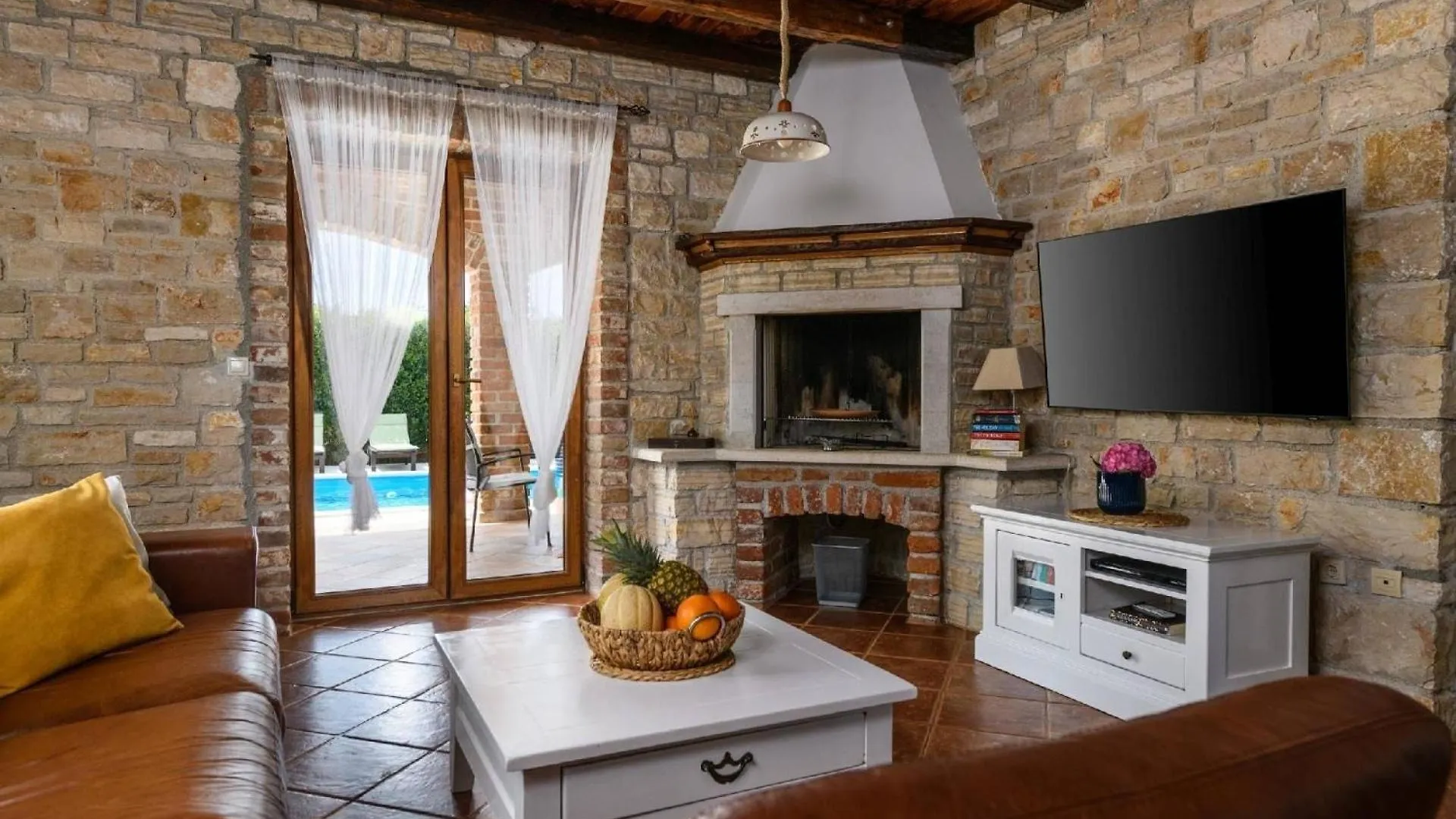 Holiday home Villa Amani Butkovici