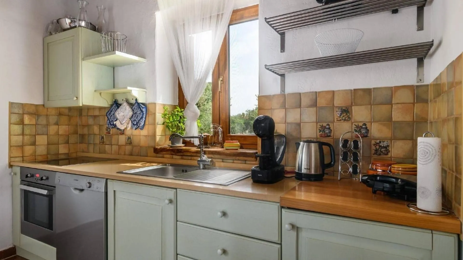 Holiday home Villa Amani Butkovici