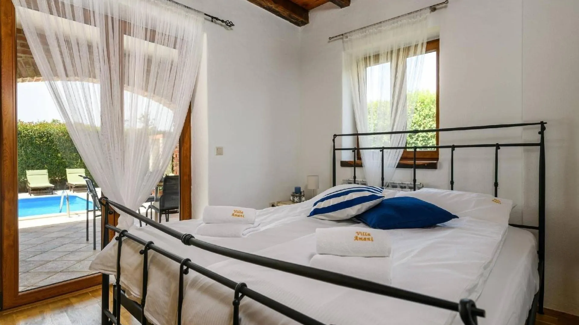 Villa Amani Butkovici  Holiday home Butkovici (Istria)