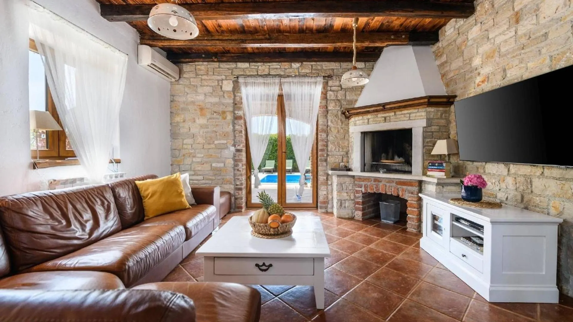Villa Amani Butkovici