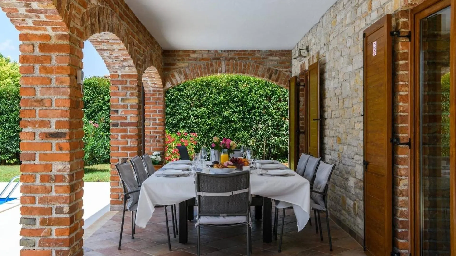 Villa Amani Butkovici  Butkovici (Istria)