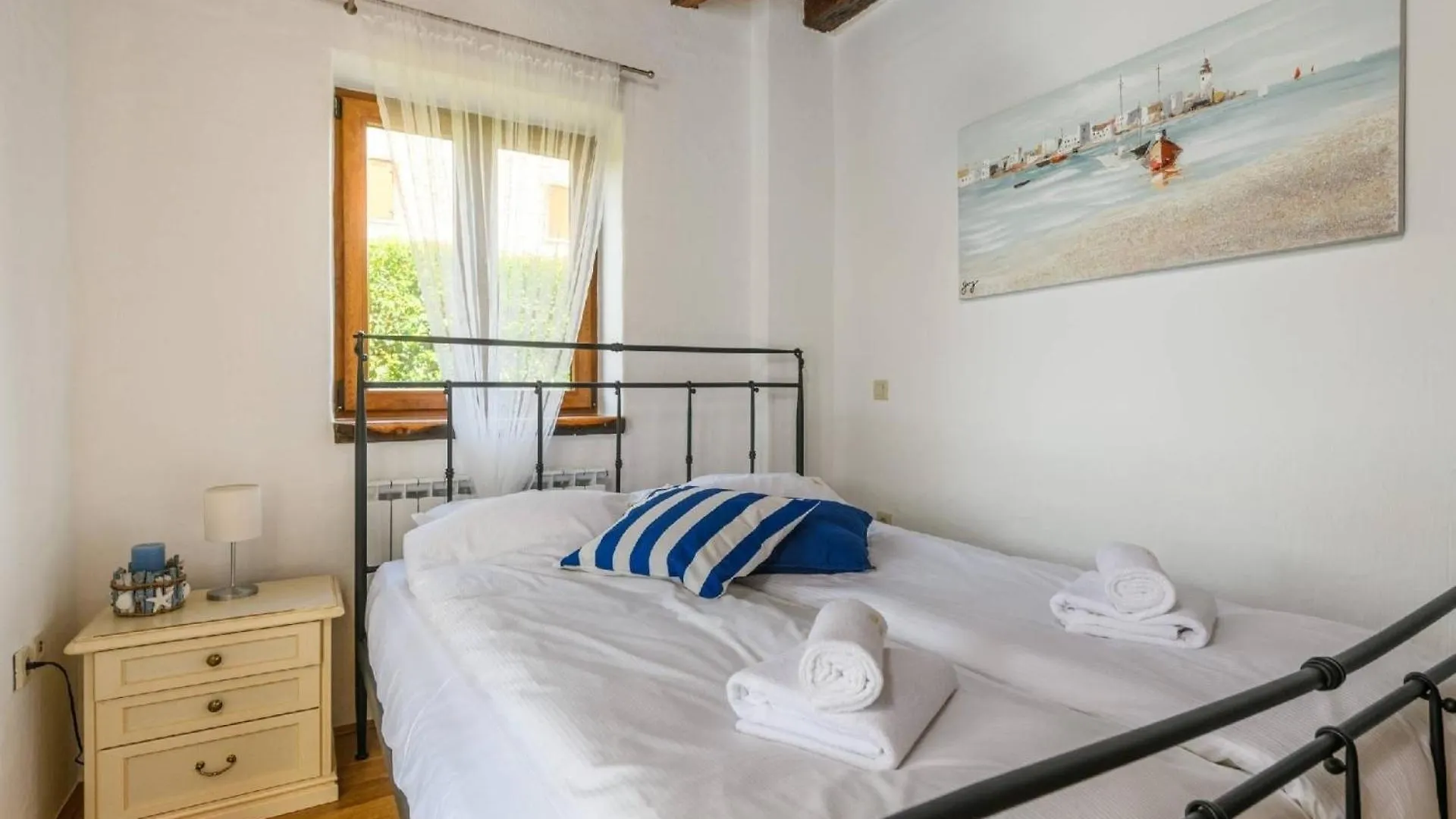 Holiday home Villa Amani Butkovici  Croatia